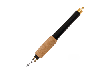 Colwood 3/32" Micro Rounded Heel Fixed Tip - Style MR